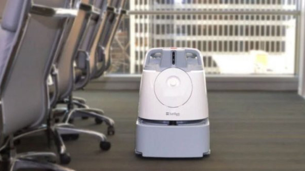 Robot süpürgelerde büyük tehlike. Evinizde sizden başka biri daha yaşıyor
