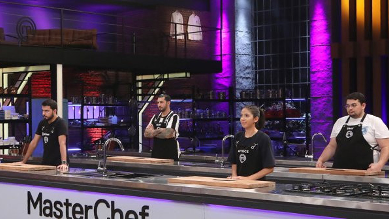 MasterChef Türkiye haftanın ilk eleme adayı kim oldu. 19 Kasım 2020 MasterChef Türkiye dokunulmazlığı kim kazandı?