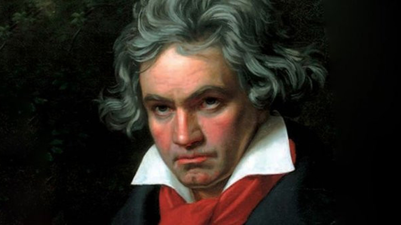 Beethoven, Fazıl Say’ın parmaklarında hayat bulacak