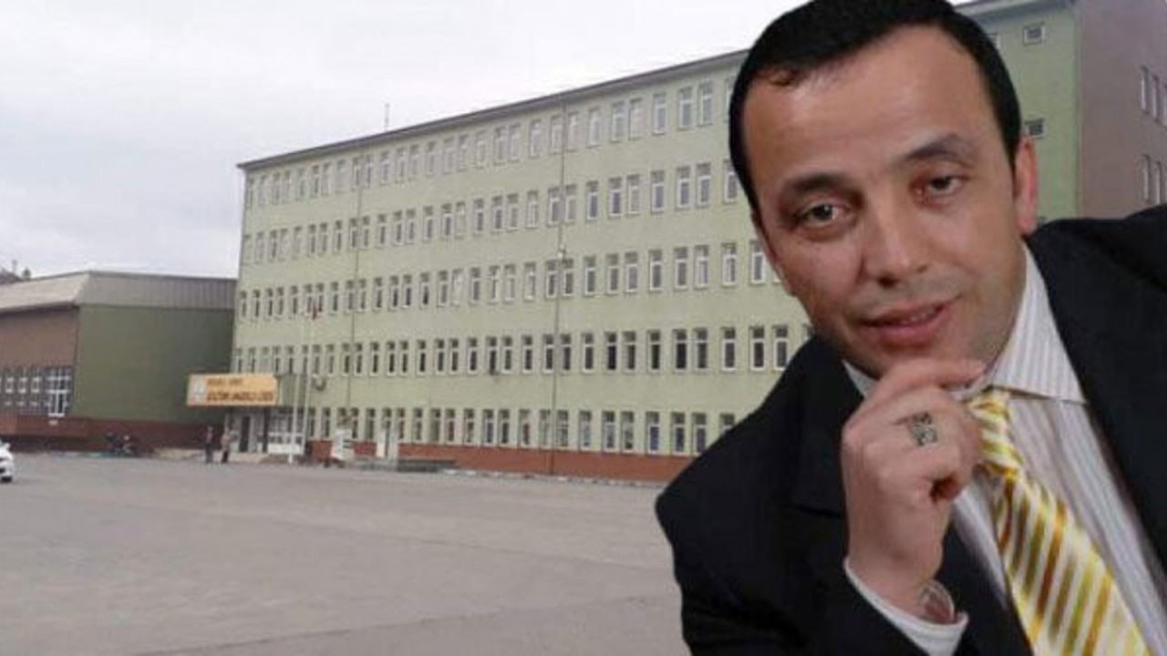 Kocaeli’ndeki lise cinayetinde karar. İşte müdür yardımcısını öldüren öğrenciye verilen ceza