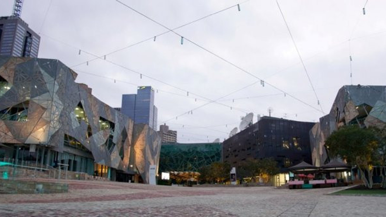 Avustralya'da şaşkınlık yaratan olay. Bir kişinin yalanıyla tüm şehir karantinaya alındı