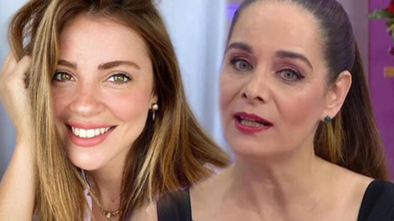 Ünlü oyuncu Ezgi Eyüboğlu’na tazminat şoku