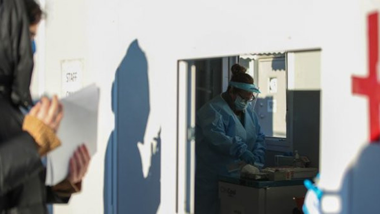 ABD'de Kovid-19'dan ölenlerin sayısı 258 bini geçti