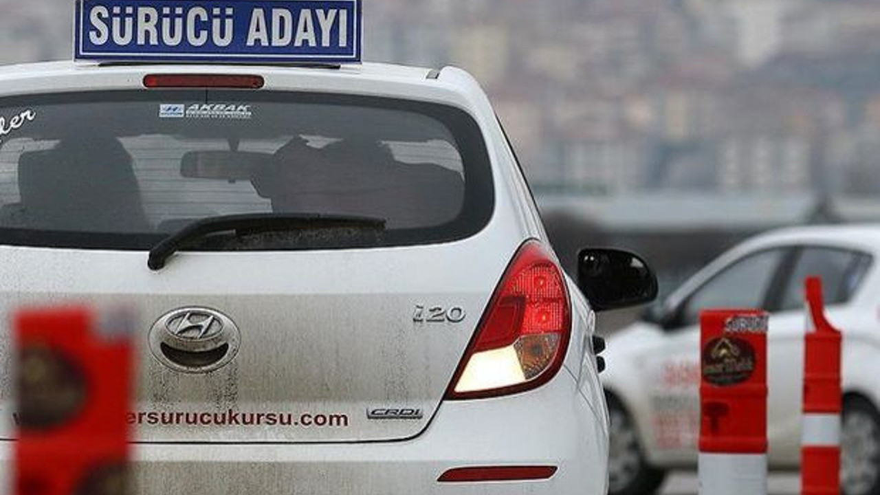 Ehliyet alacaklar dikkat! MEB'den önemli duyuru