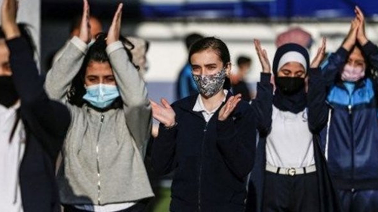 Korona virüsün hiç görünmeyen yüzünü şok rapor ortaya çıkardı. Tüm dünyaya acil koduyla geçildi