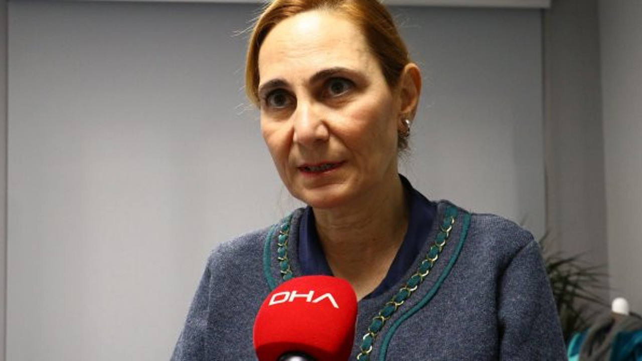 Koronayı uzak tutmanın formülünü verdi. Türk Prof. Dr. Eyüpoğlu açıkladı