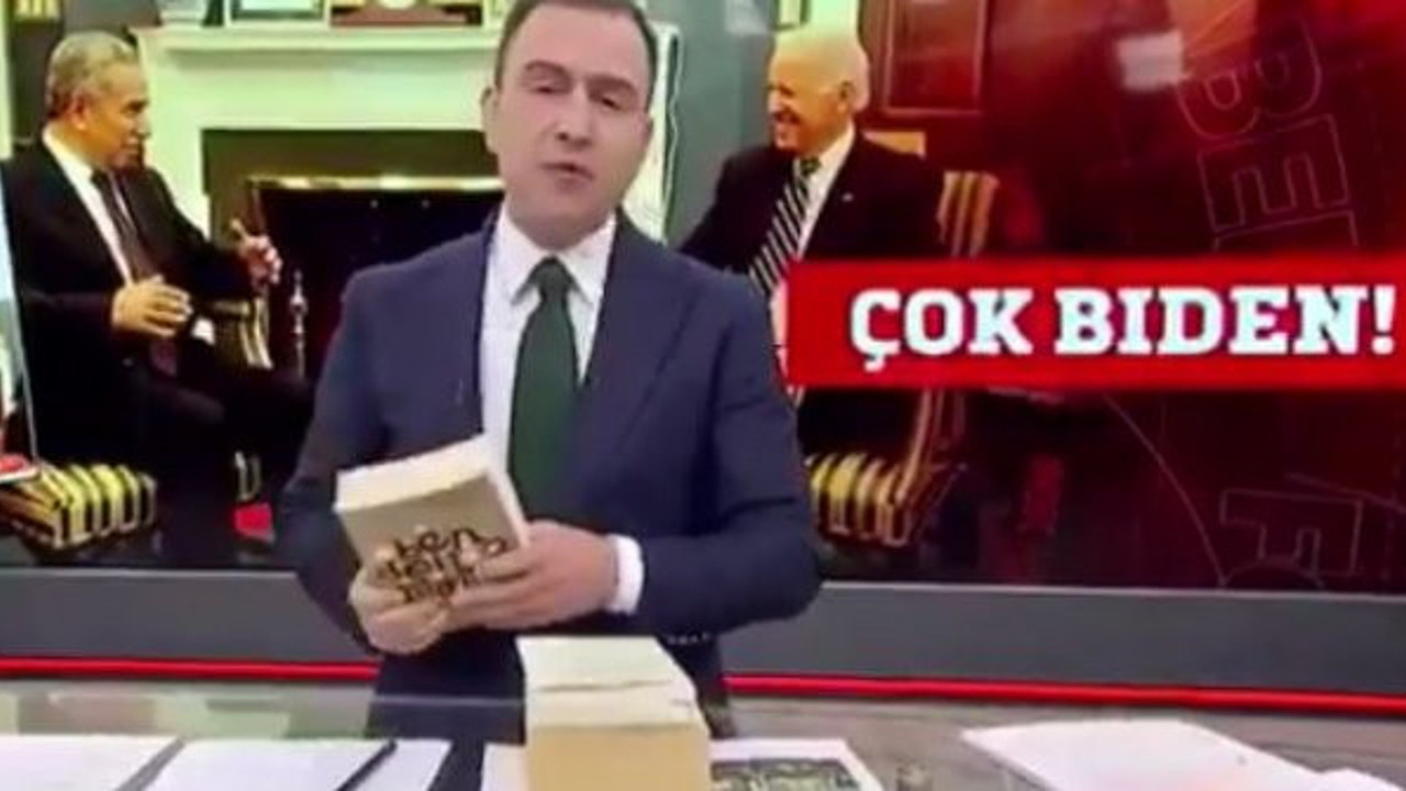 Selçuk Tepeli canlı yayında kendini aştı, FOX TV’de Arınç ve hükümeti kızdıracak çok manidar edebi hikayeler anlattı!