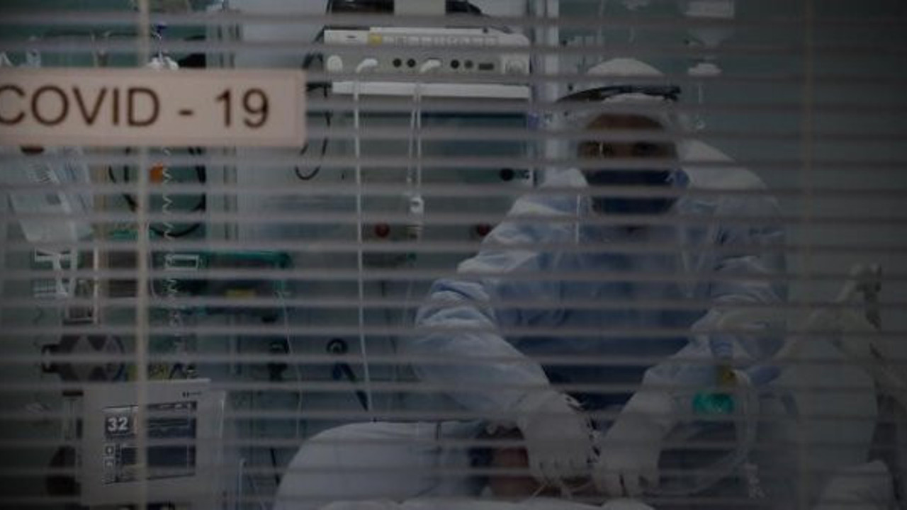 Başhekim yoğun bakımdaki korona hastaları çabuk ölsün diye ilaç vermiş. Dünya tarihine geçecek olay