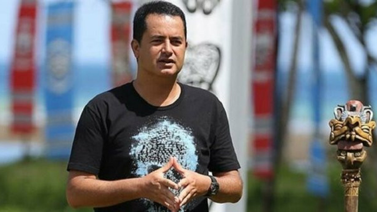 Acun Ilıcalı bombayı patlattı yer yerinden oynayacak. Survivor'a katılacak isimler sızdı