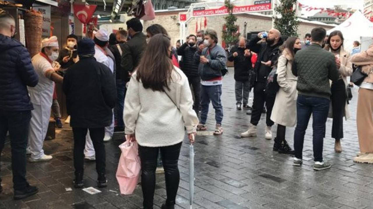 Restoran yasağına Türk işi çözüm. Bu yöntemi tahmin etmenizin imkanı yok. Korona bile çaresiz