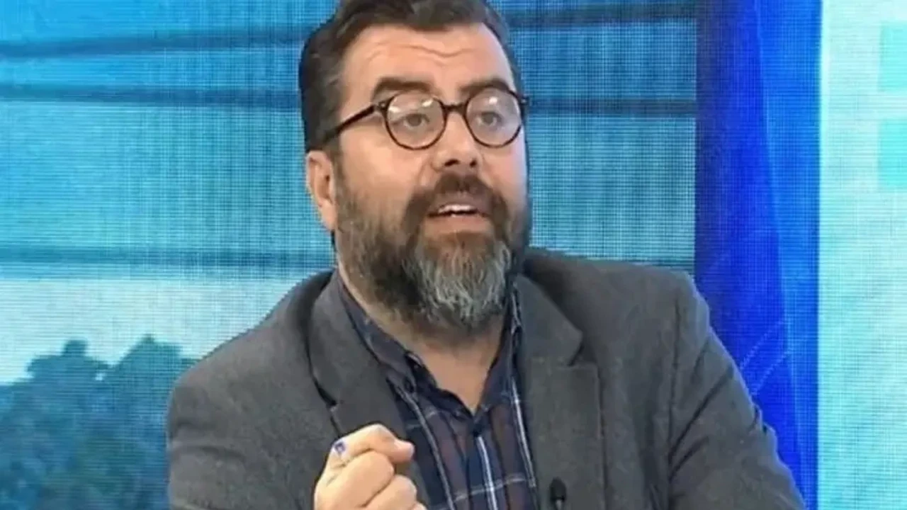 Fenerbahçe'ye verilen penaltıya hasta Fenerli Emre Bol bile isyan etti. VAR'a göre mi, pandemiye göre mi penaltı siz karar verin