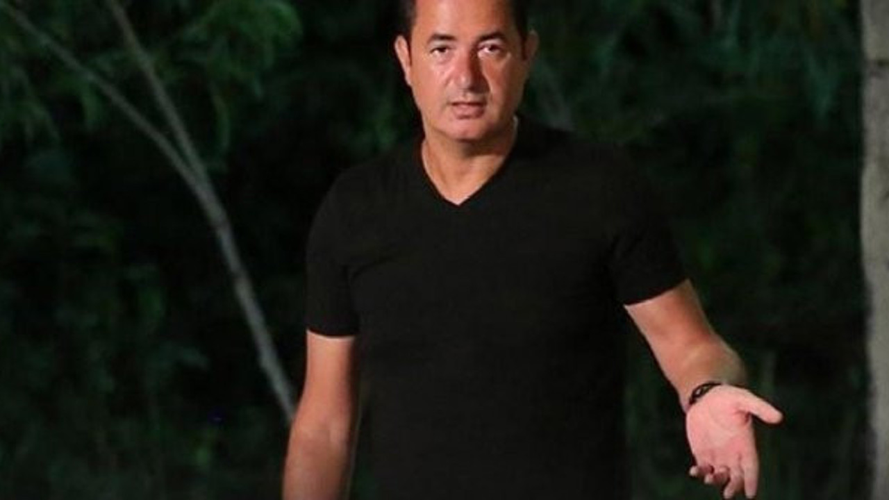 Acun Ilıcalı Fenerbahçe ve Ali Koç'a küfür eden Uğur Yılmaz Deniz'i MasterChef'ten kovdu