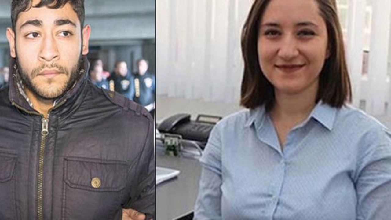 Ceren Damar'ın katilinin dedesinden mahkemede iğrenç sözler. Hakim bile duyduklarına inanamadı, 2 yıl hapsi istendi