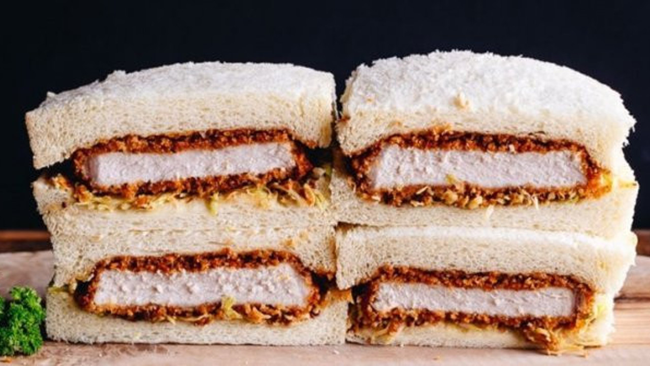 MasterChef’te Danilo Şefin imza yemeği Katsu Sando nedir. Katsu Sando nasıl yapılır, malzemeleri ve tarifi?