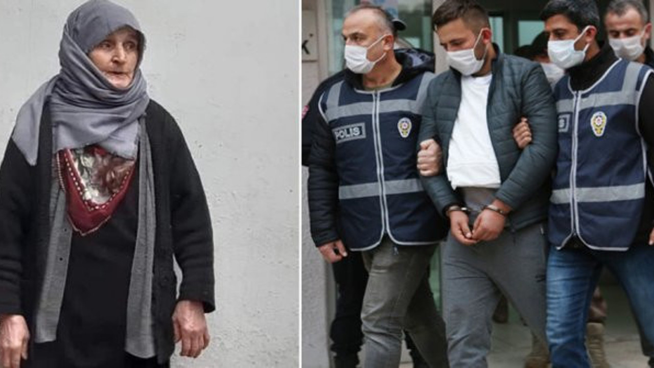 Makbule Sarı’nın korkunç ölümü. Müge Anlı ile Tatlı Sert programında gündeme gelen domuz bağı cinayeti nasıl çözüldü