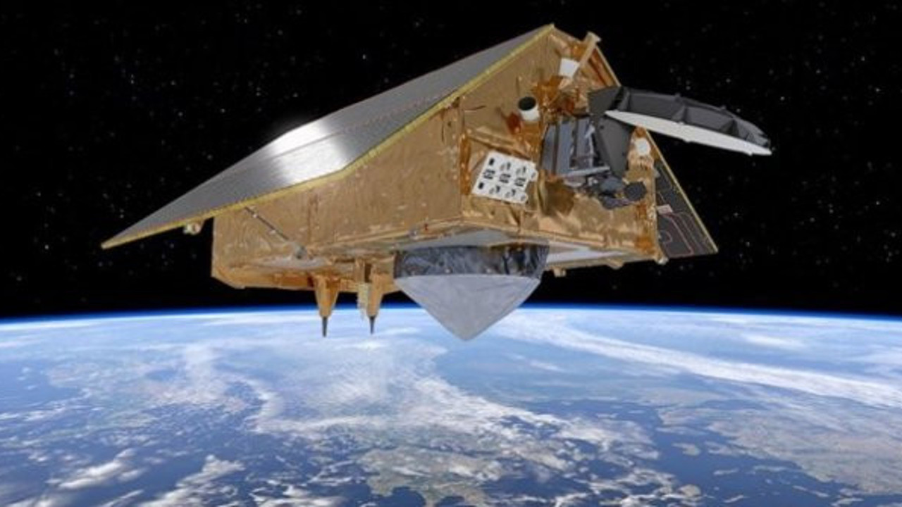 SpaceX NASA’nın kritik uydusunu uzaya taşıdı, Yeni görevi milyonlarca kişiyi etkileyecek!