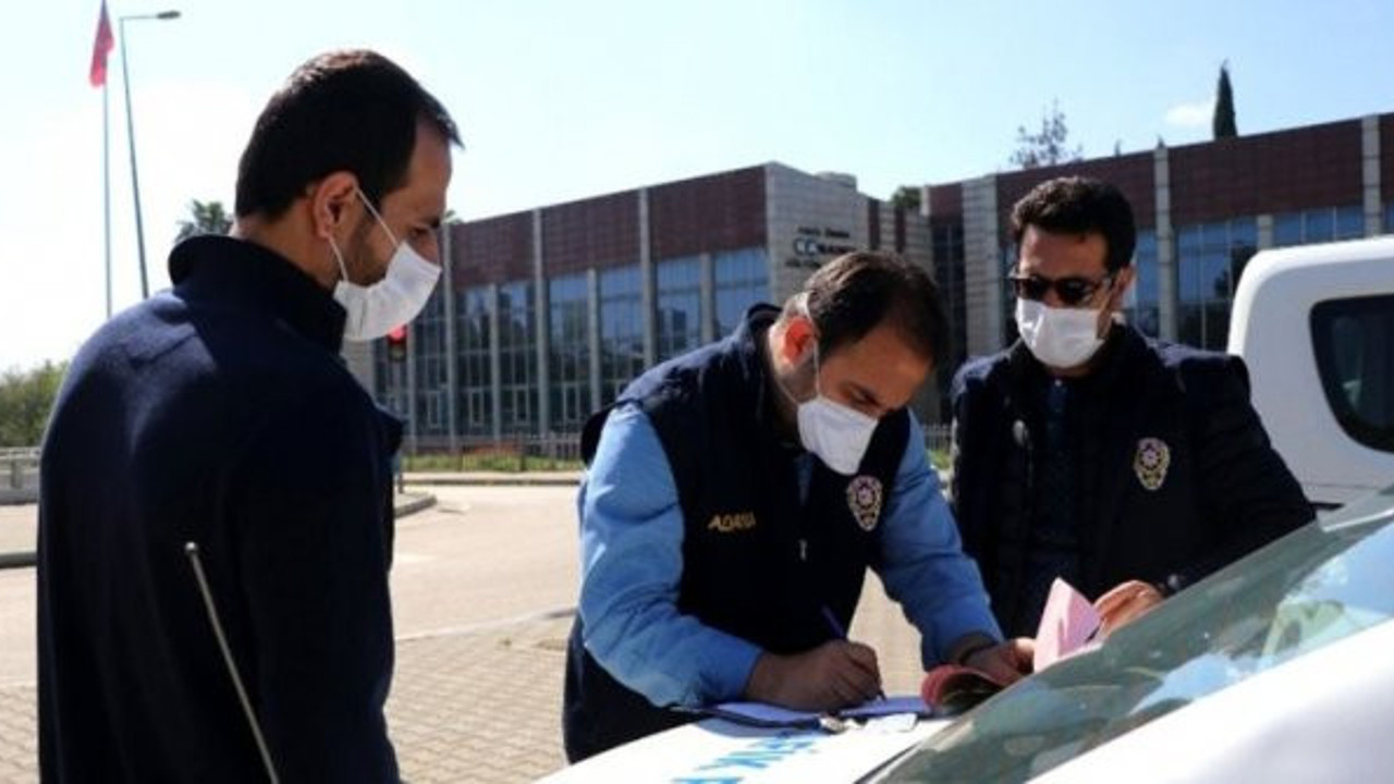 İstanbul Valisi Ali Yerlikaya duyurdu. Sokağa çıkma kısıtlamasında rekor ceza