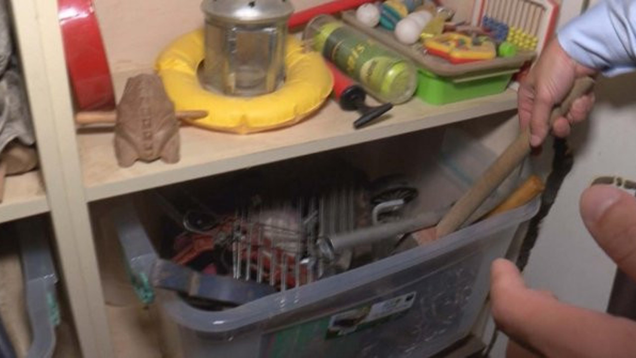 Dizi ve filmlerdeki sesler işte böyle yapılıyor