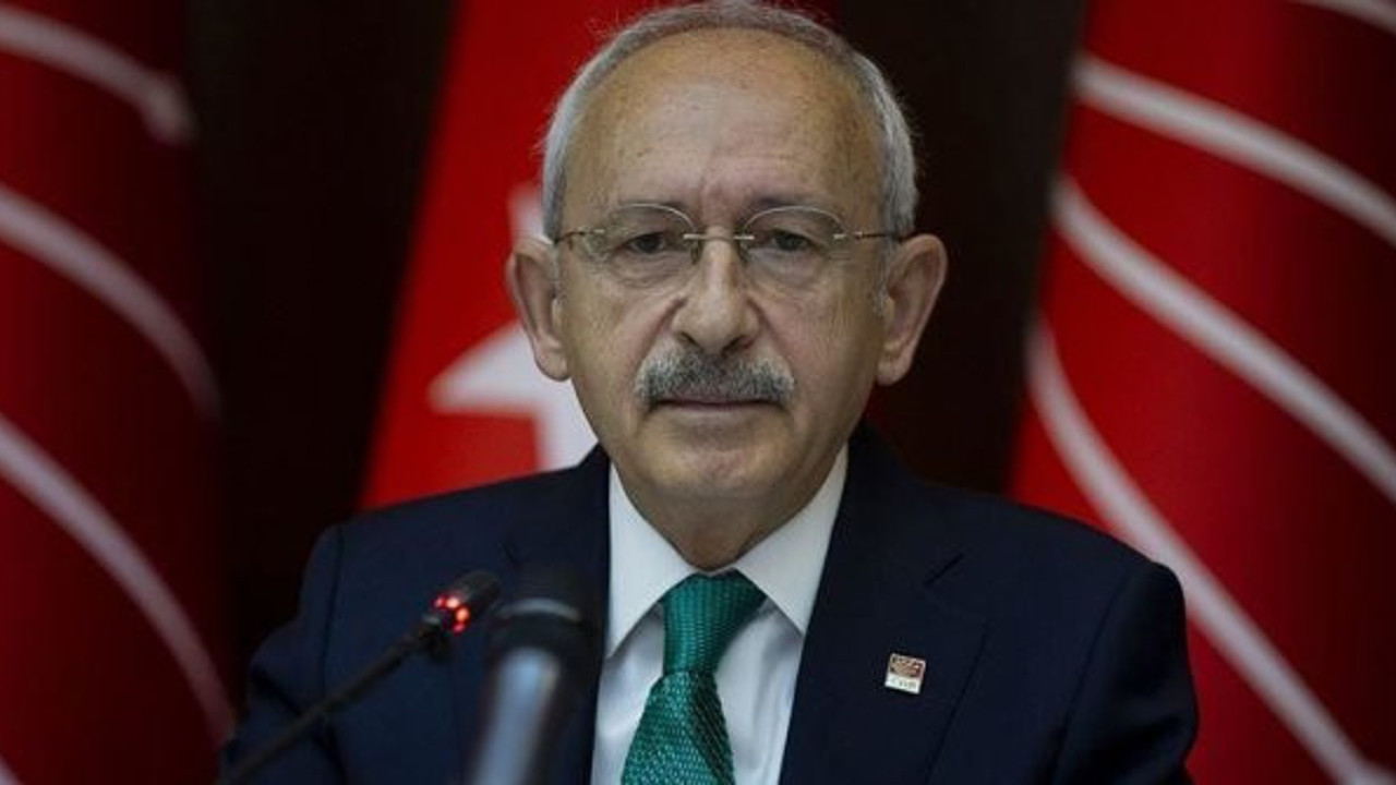 CHP Genel Başkanı Kemal Kılıçdaroğlu’ndan Abdi İpekçi mesajı