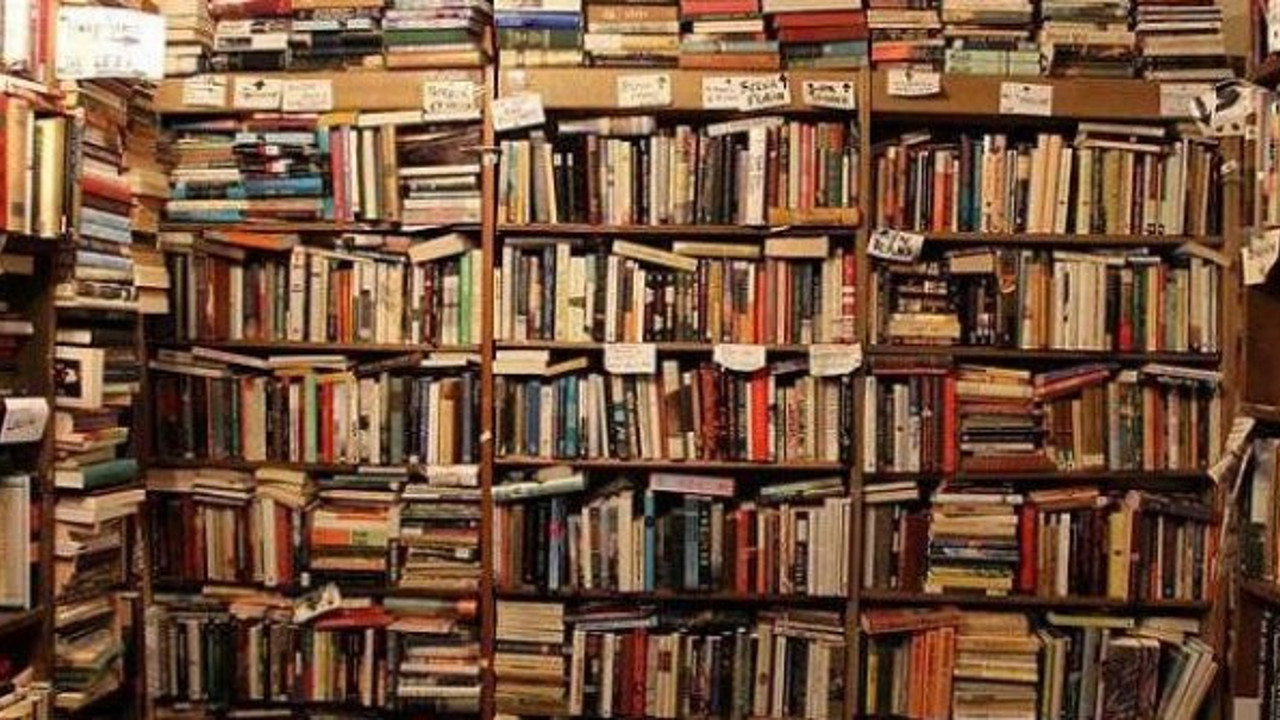 Üç kitap ‘muzır yayın’ ilan edildi