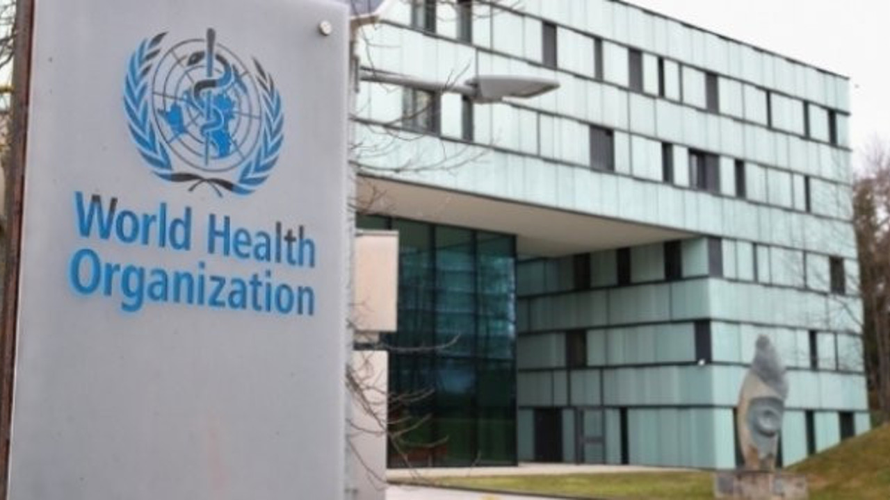 DSÖ'den Gazze uyarısı. Her an sağlık sektörü çökebilir