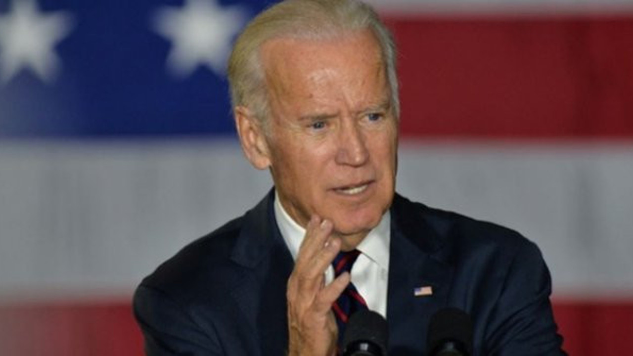 Biden'ın Dışişleri Bakanlığı görevine danışmanını getireceği iddiası