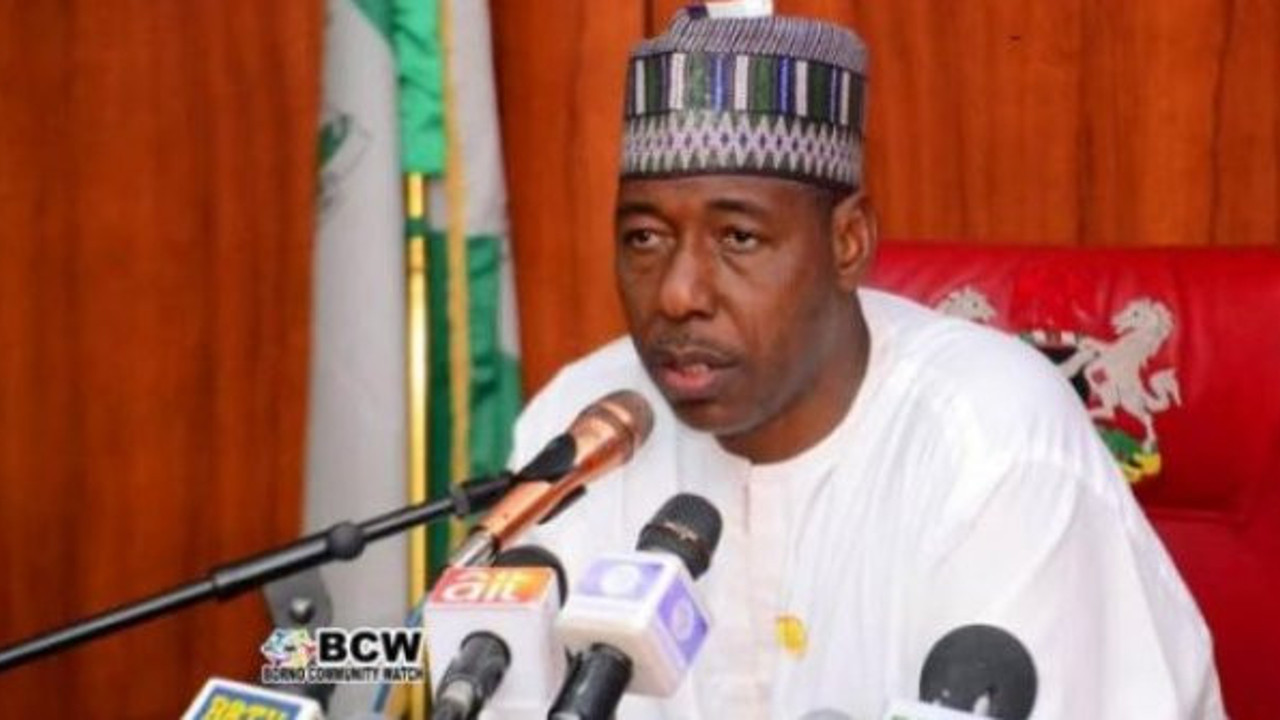 Valinin konvoyuna saldırı: 9 ölü