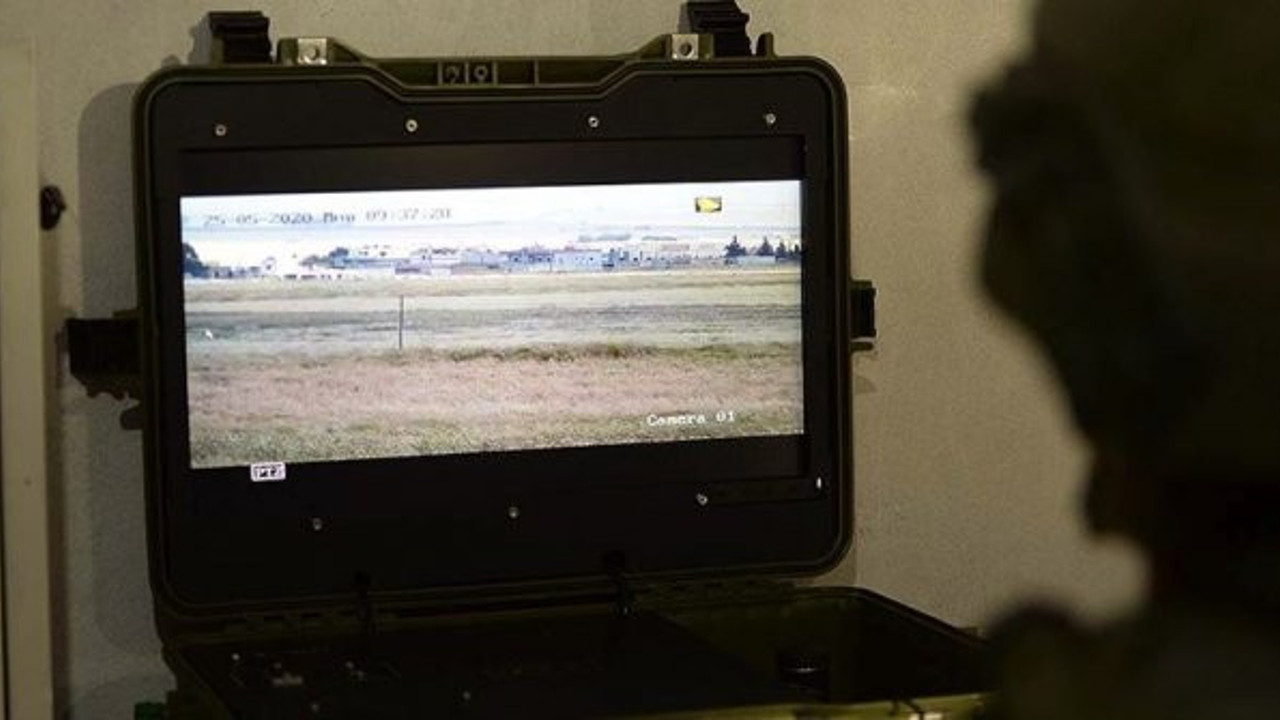 6 PKK/YPG'li terörist öldürüldü