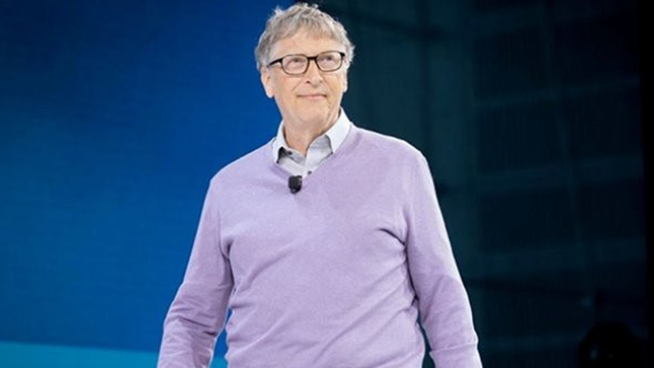 Bill Gates'ten korona aşısı açıklaması