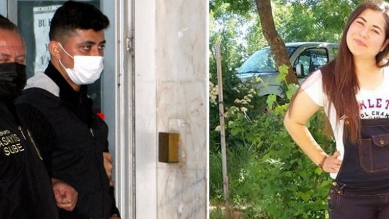 Gamze Eskicioğlu cinayetinde flaş gelişme. İddianamede çok çarpıcı detaylar. İşte katil sevgili ve komşu için istenen cezalar