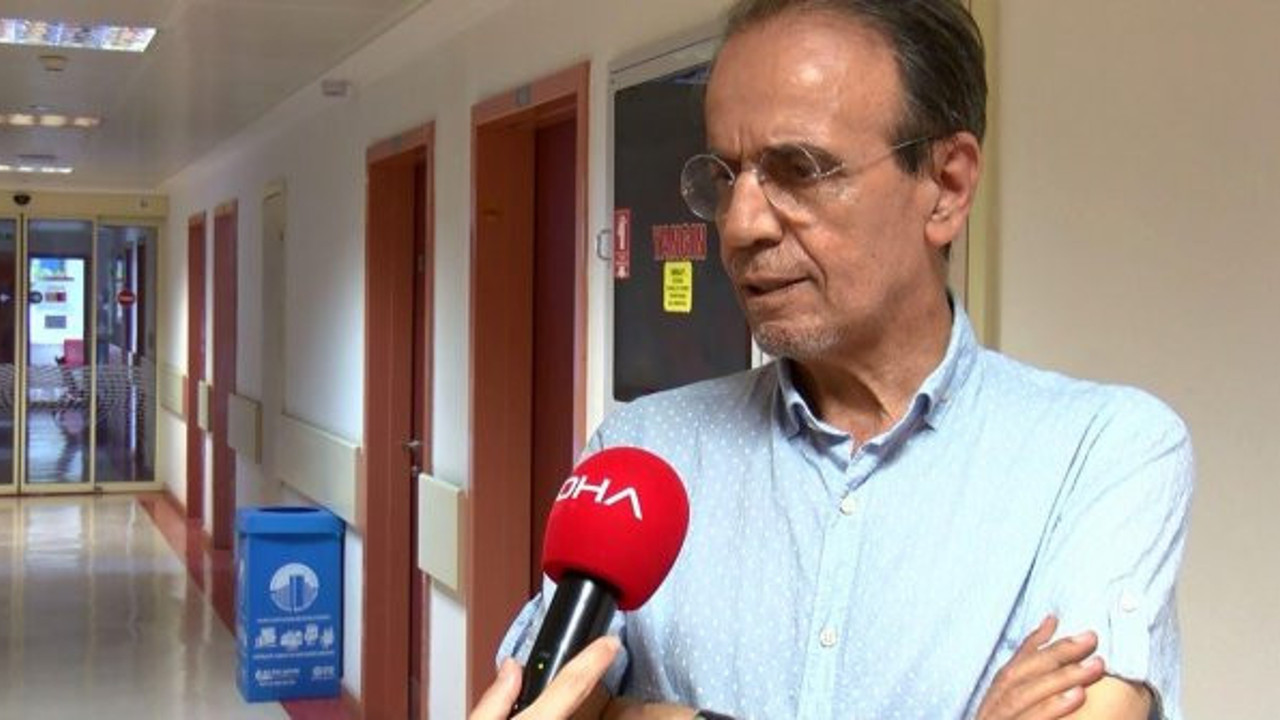 Prof. Dr. Mehmet Ceyhan, korona virüs geçirenler dahil mutlaka herkes yapmalı diyerek açıkladı