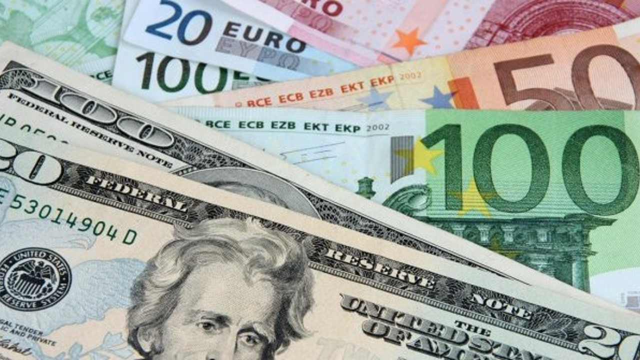 Gece gece dolar ve euroya ne oldu? Kim vurgun yapıyor