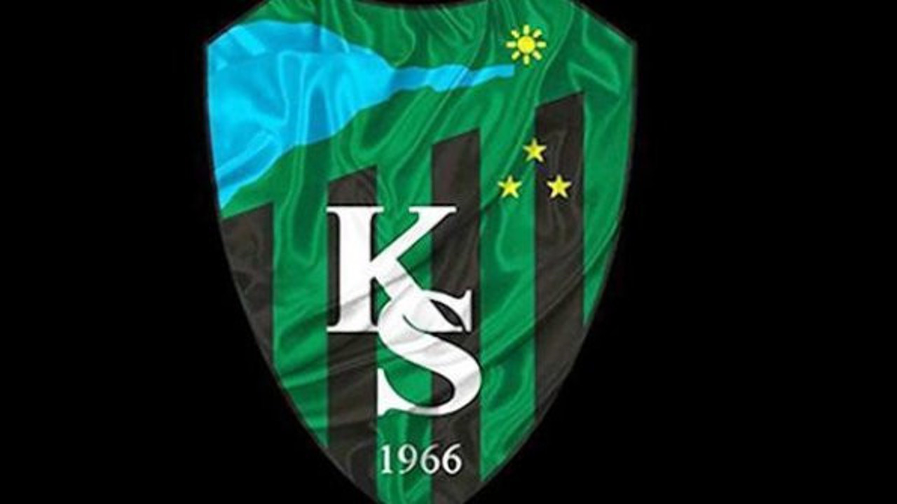 Kocaelispor'da da korona virüs şoku. Bir futbolcunun testi pozitif çıktı
