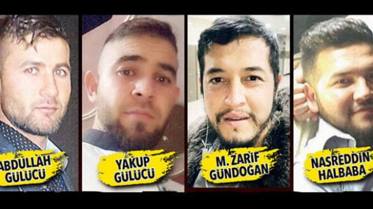 13 yaşındaki çocuğu istismar ettiler, skandal kararın ardından firar ettiler! Olmaz olsun böyle çağ, böyle devran!