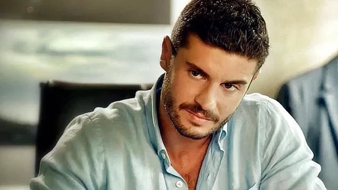 Berk Oktay kimdir. Kaç yaşında ve nereli