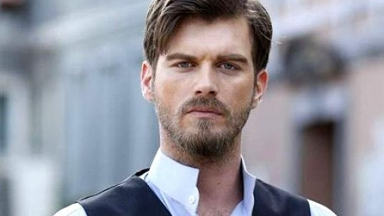 Kıvanç Tatlıtuğ, La Casa De Papel’in kadrosuna dahil oldu