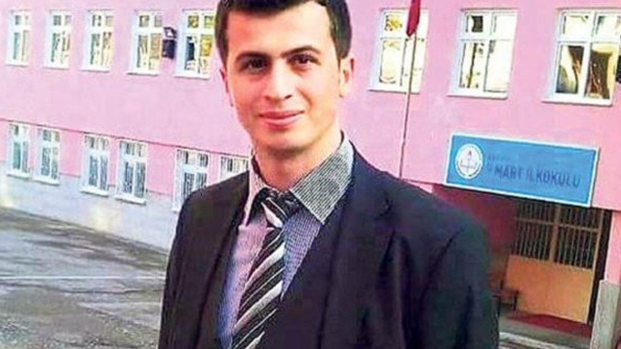 Şehit öğretmen Necmettin Yılmaz kimdir. Öğretmen Necmettin Yılmaz kaç yaşındaydı, aslen nereliydi, nerede şehit oldu?