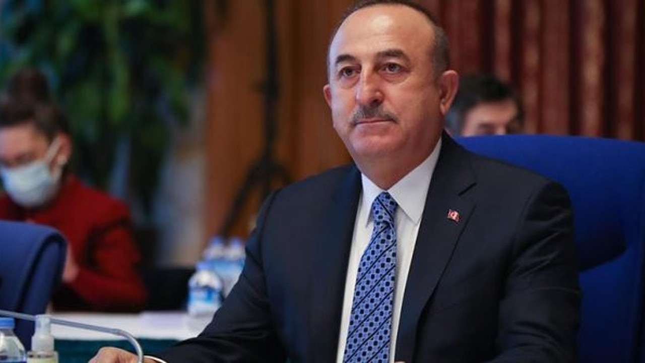 Çavuşoğlu: AB'nin yaptığı hataları anlamasını bekliyoruz