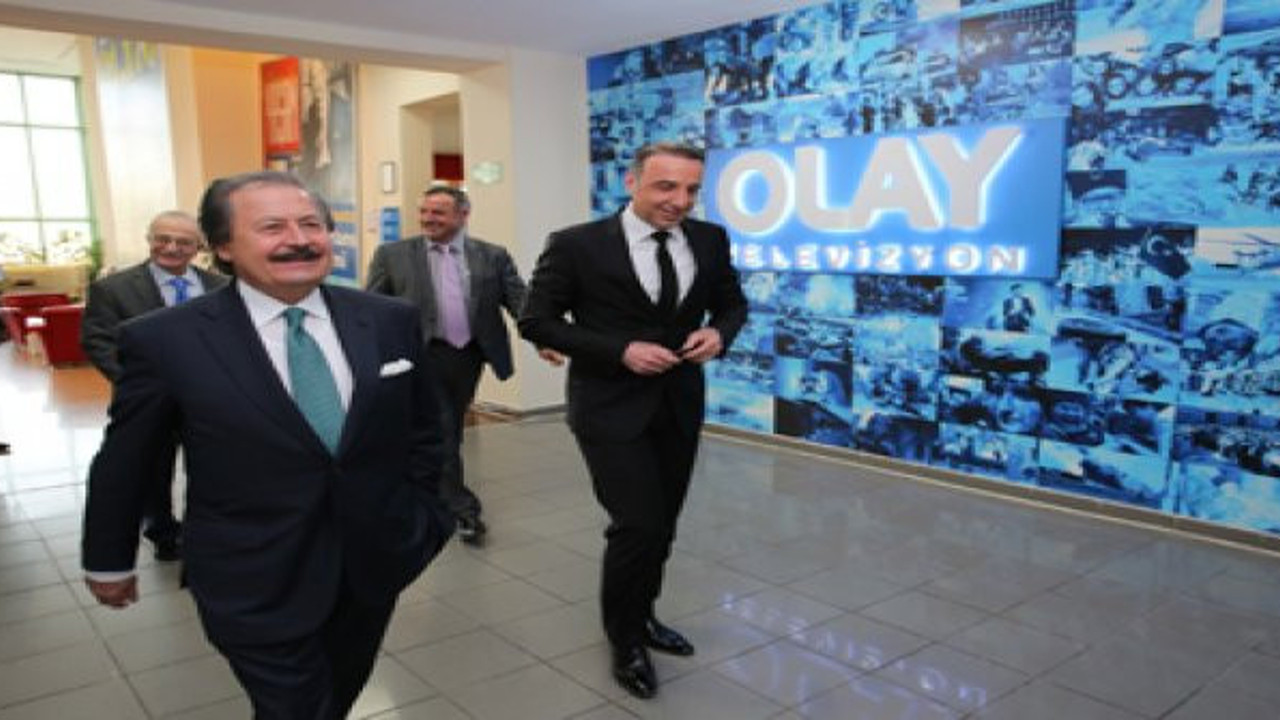 Olay TV’de spor servisi sorumlusu Göktuğhan Argın, işten çıkarıldı, daha yayına başlamadı