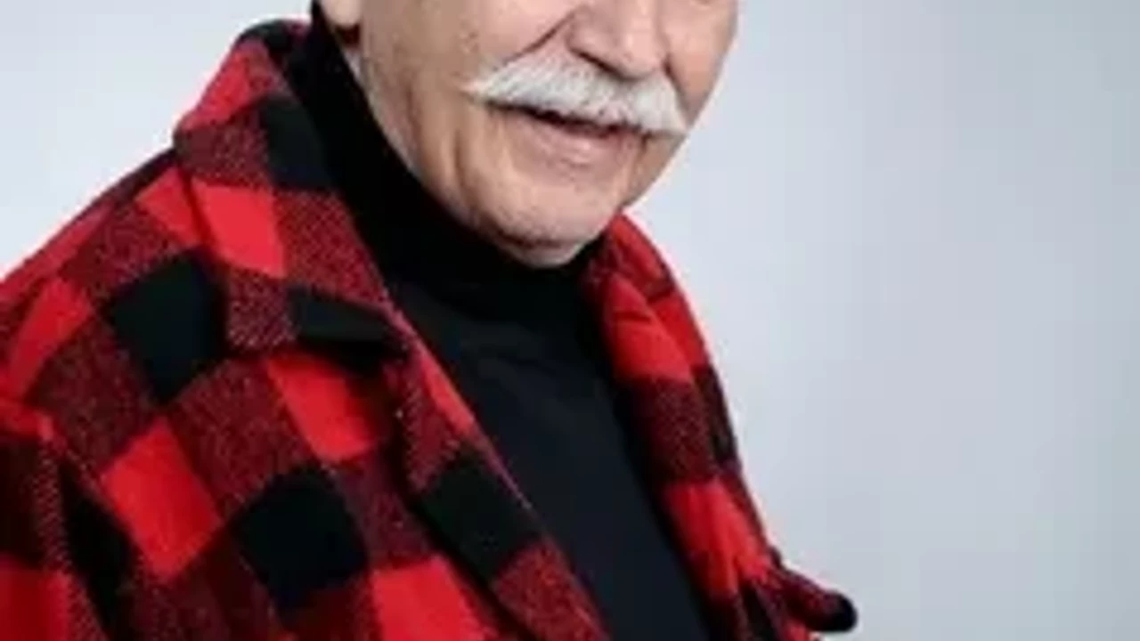 Usta oyuncu hayatını kaybetti (24 Kasım 2020)