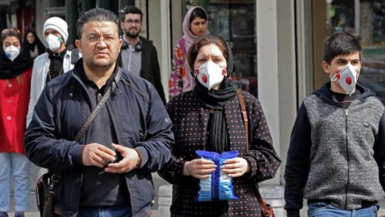 Uzman isim ‘kesinlikle yapmalısınız’ dedi ve açıkladı: Bunu yapmayanlara korona daha çok bulaşıyor