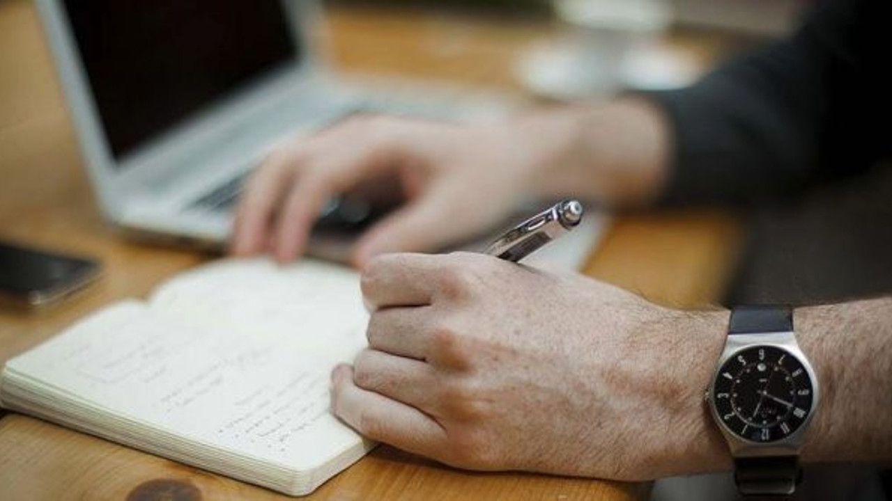 TÜBİTAK'tan açıklama. 105 personel alacak