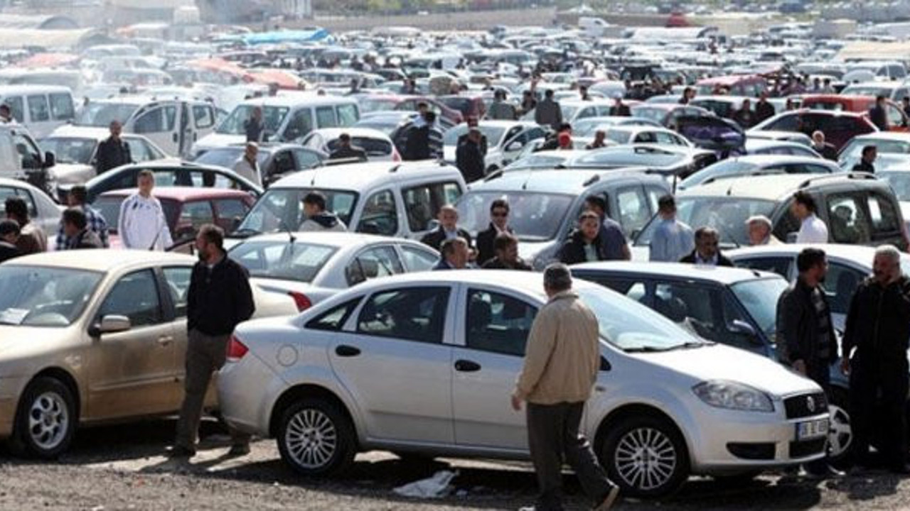 İnternetten araç satmak isteyenler dikkat, bu yöntemle dolandırıyorlar