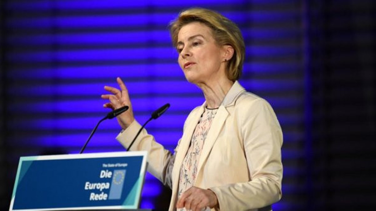 Korona virüs aşısı için Avrupa Birliği, Moderna'dan 160 milyon doz aşı alacak