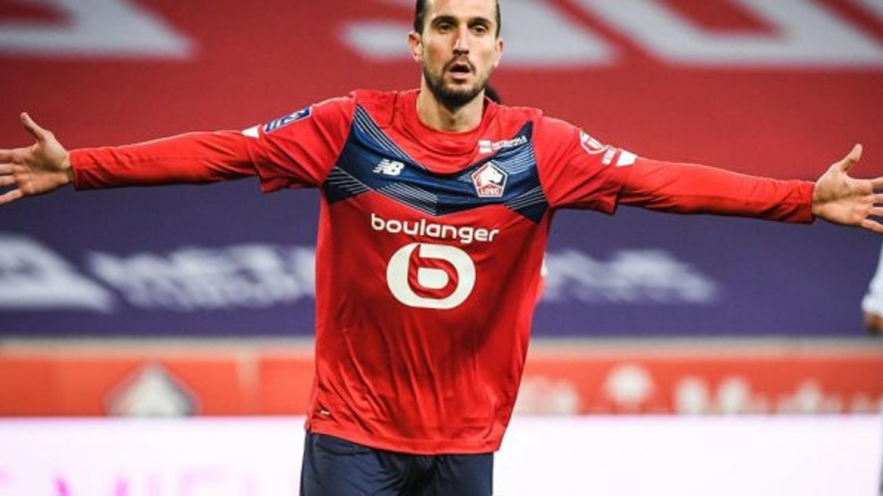 Avrupa'da Yusuf Yazıcı damgası