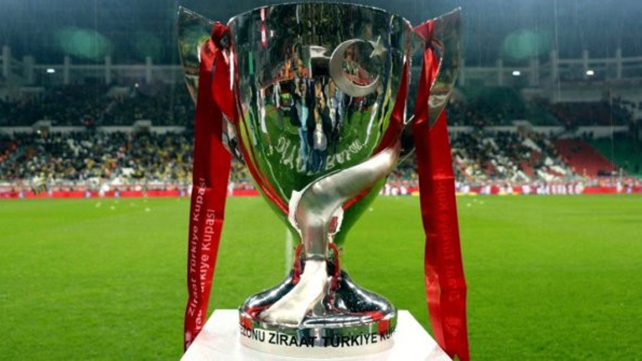 Fatih Karagümrük'e kupada şok: Esenler Erokspor 5'inci tura yükseldi