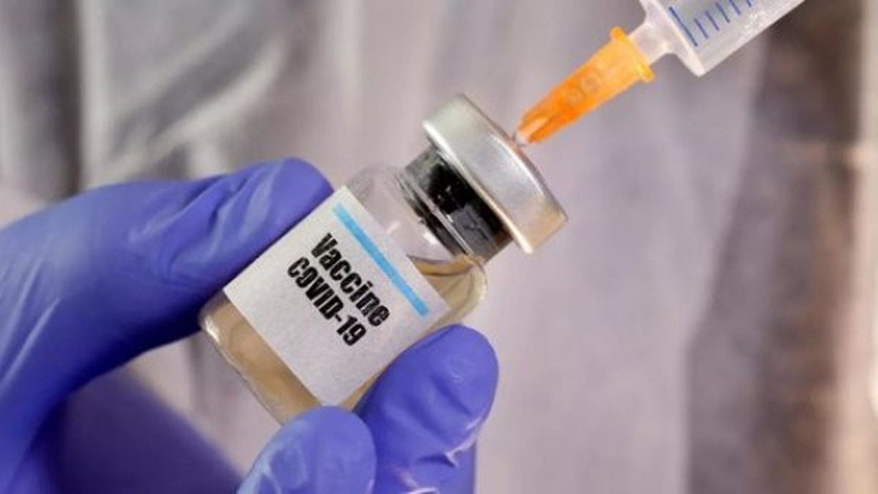 Meksika ilk aşı sürecini başlatıyor