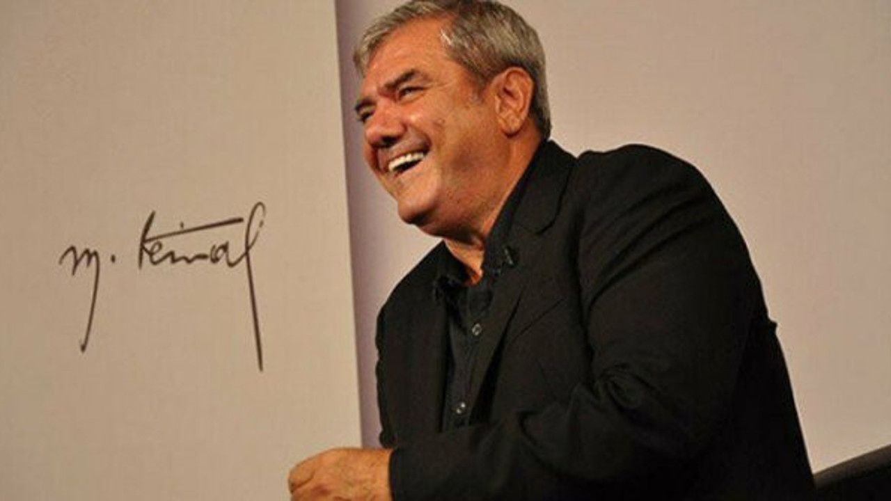 Yılmaz Özdil ‘zikzak’ın sözlük anlamını yazdı. Erdoğan Avrupa Birliği dedi, Almanya Türk gemisine çıktı