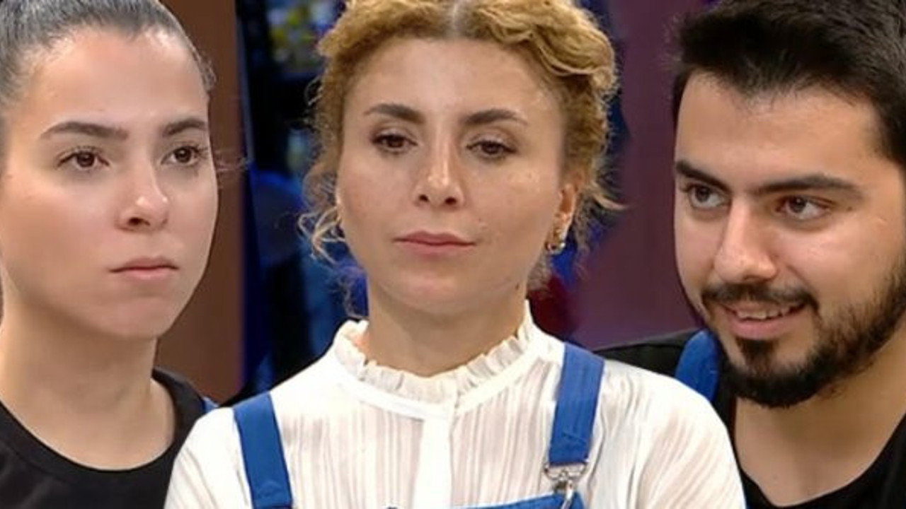 MasterChef'te en iyi orman meyveli tartı yapan 25 bin TL’lik ödülü kim kazandı. 24 Kasım MasterChef Türkiye’de ödülü kazanan yarışmacı. Eray ve Barbaros arasında gerginlik
