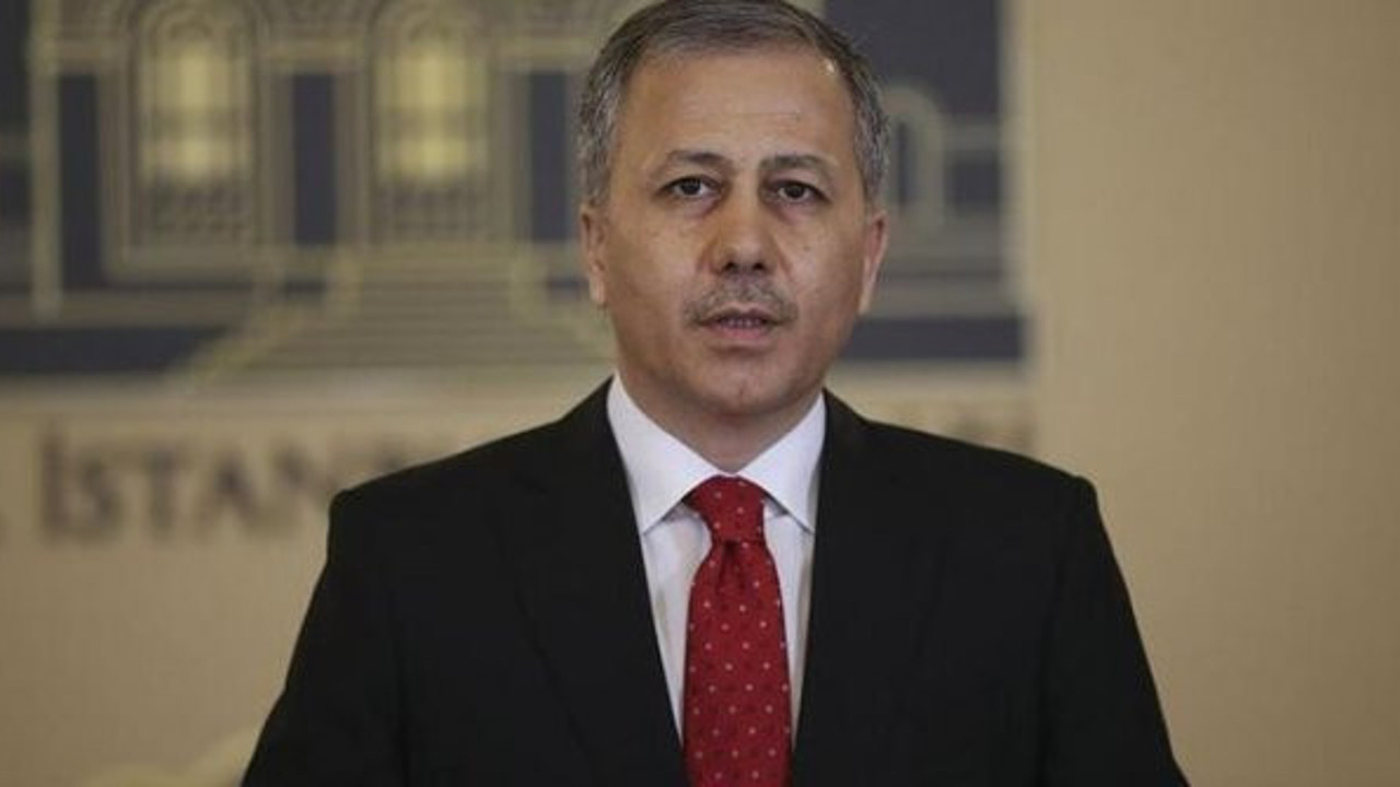 Vali Yerlikaya, katledilen kadın sayısını açıkladı